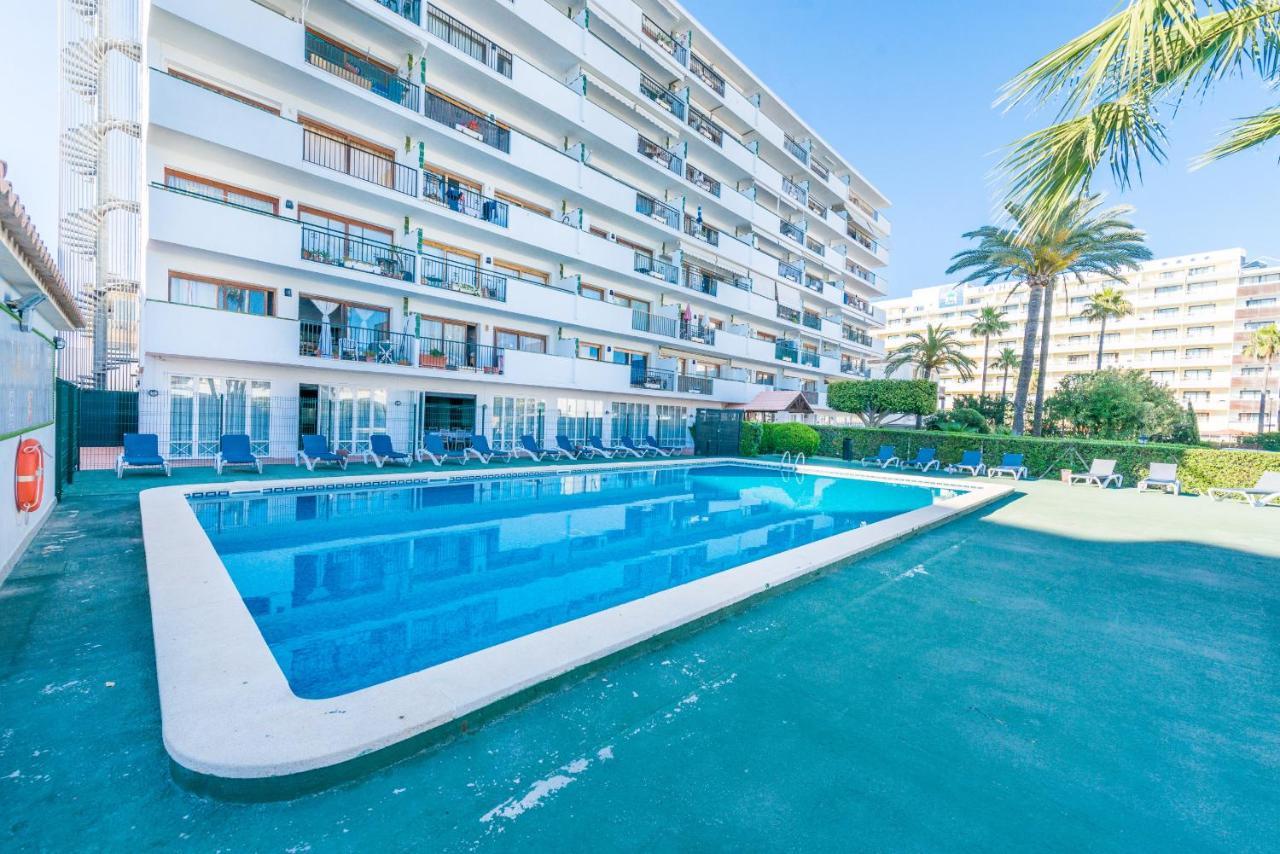 Apartamento Carole Port de Alcudia  Zewnętrze zdjęcie