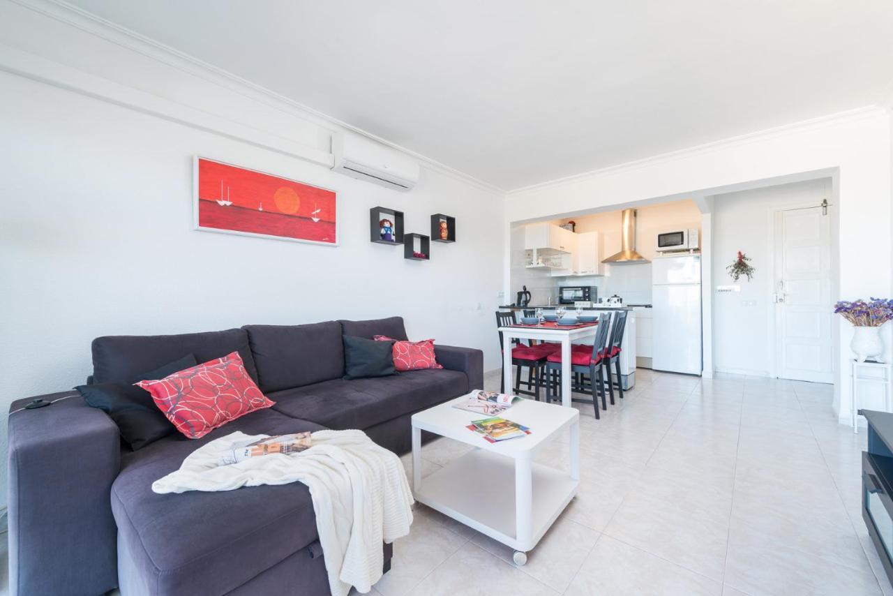 Apartamento Carole Port de Alcudia  Zewnętrze zdjęcie